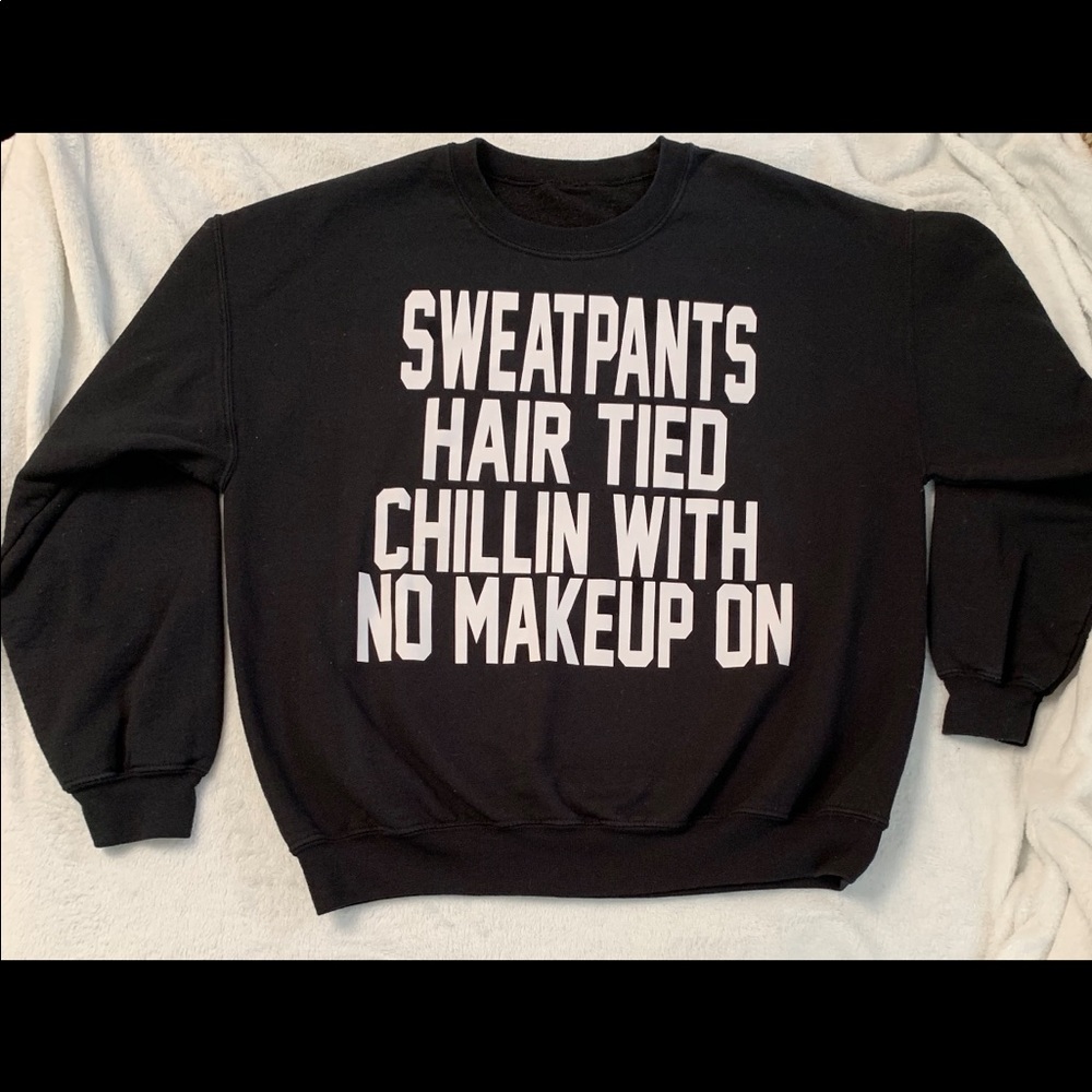 Shop Private Party Drake Sweatshirt